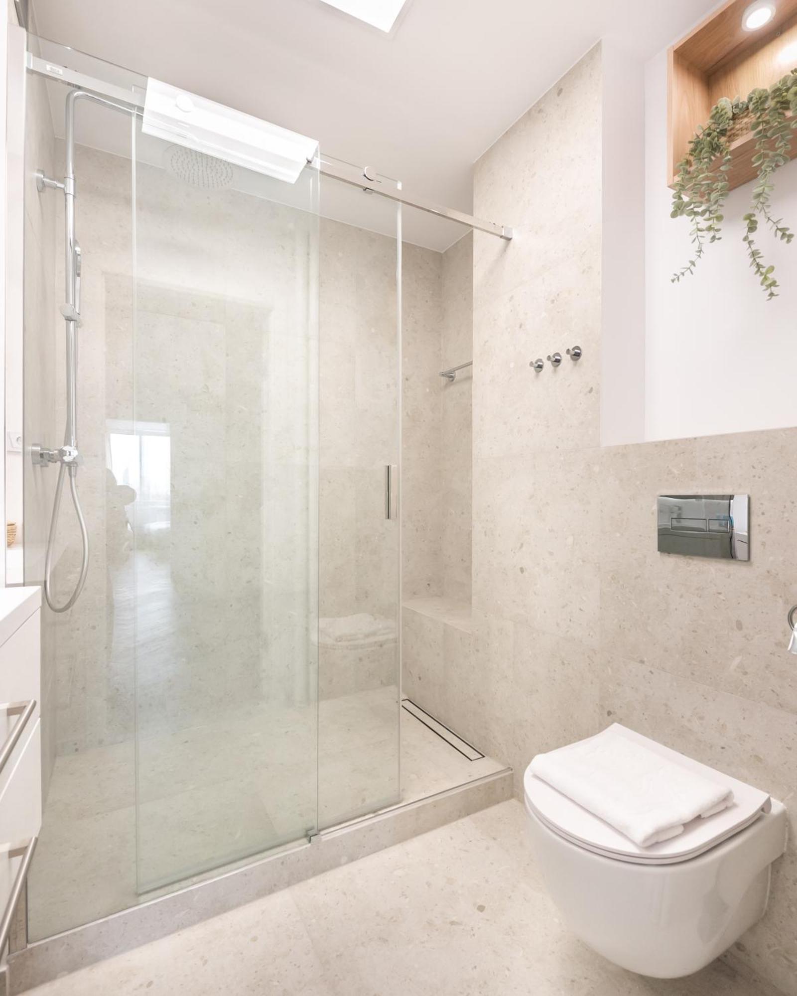 Apartamento Saska Kepa 2-bedroom Varsovia