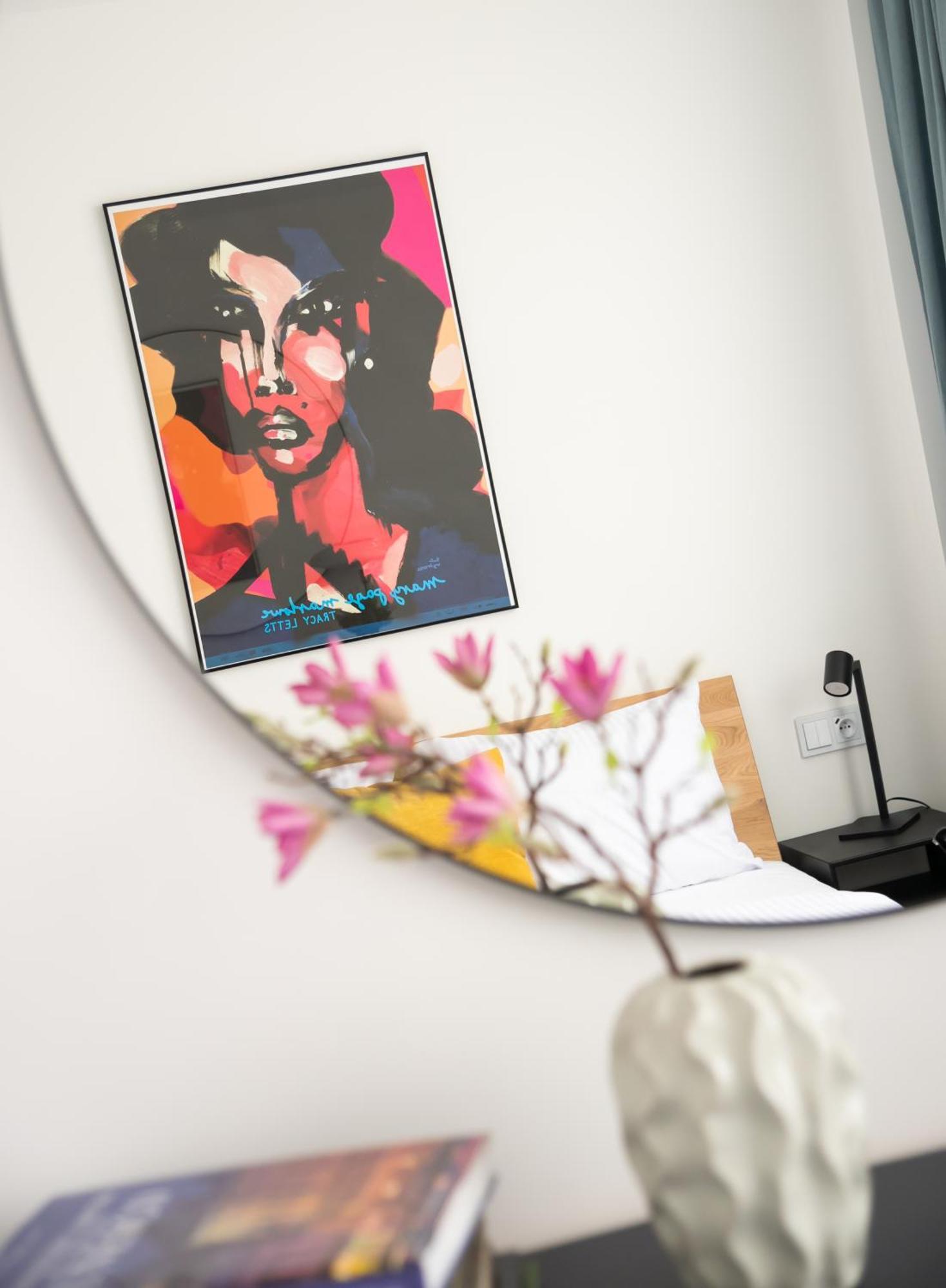 Appartamento Saska Kepa 2-bedroom *